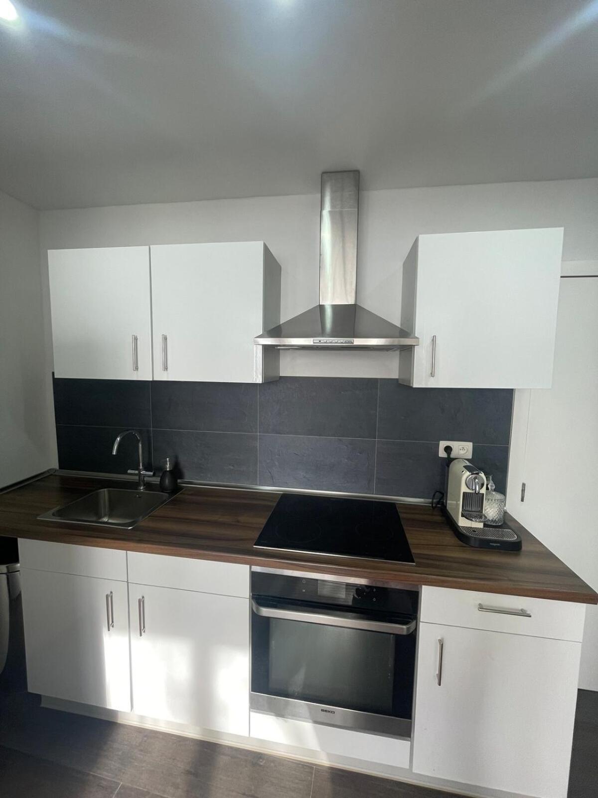 Cosy A 5 Min Du Centre-ville Apartamento