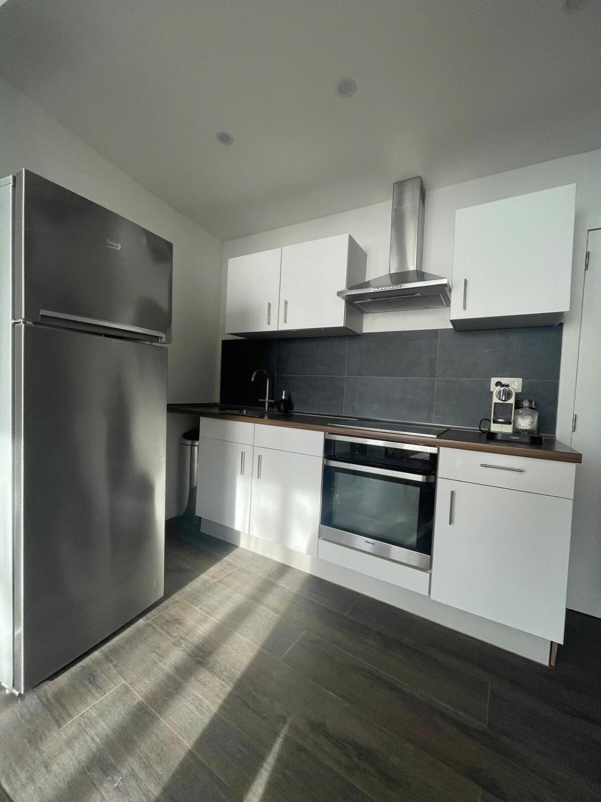 Cosy A 5 Min Du Centre-ville Apartamento *