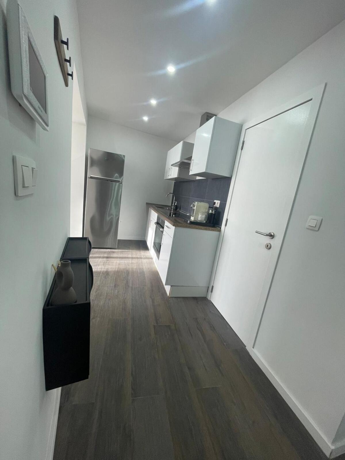 Appartement Cosy A 5 Min Du Centre-ville Luik